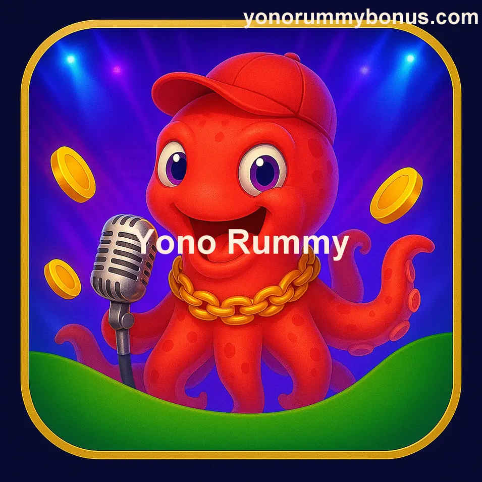 Indian support - Yono Rummy