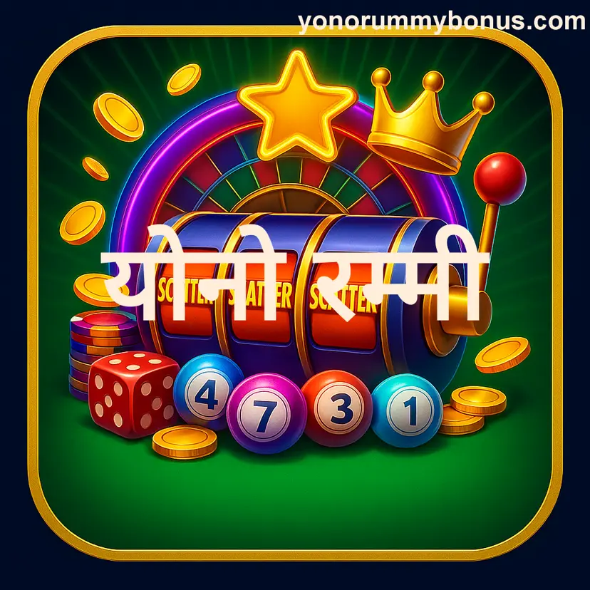 Indian support - Yono Rummy