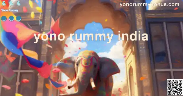 Yono Rummy India Official App Review