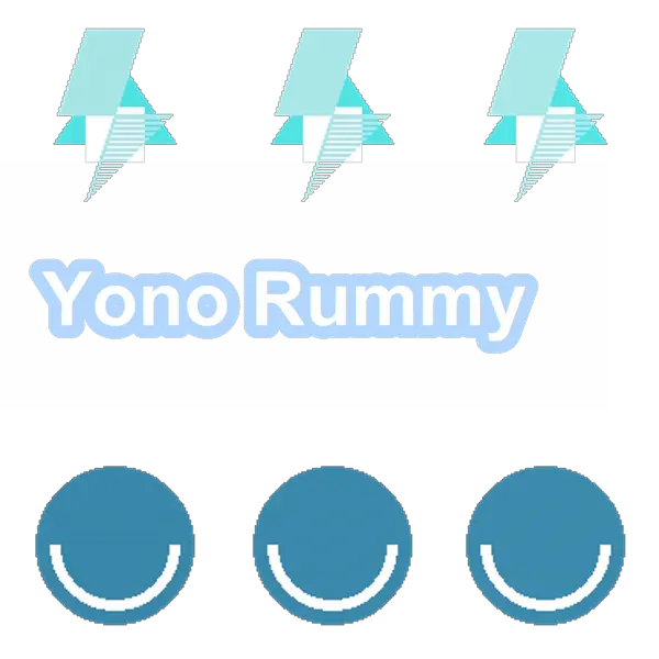 Yono Rummy logo