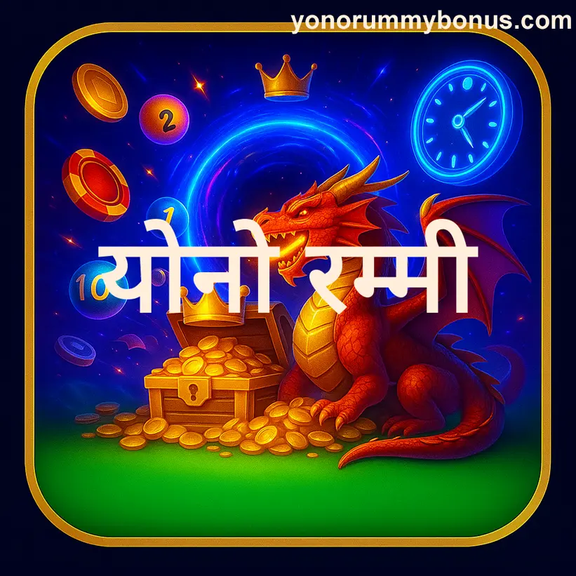 Indian support - Yono Rummy