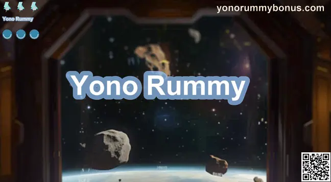 Yono Rummy homepage visual for India users showing a safe, structured guidance layout